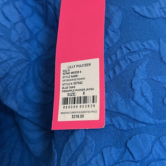 Lilly Pulitzer - Picture 9 of 9
